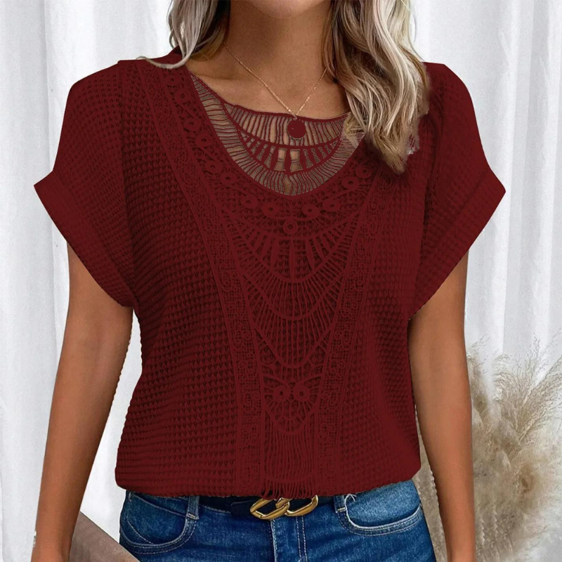 Else | Chemise d'été pour femmes