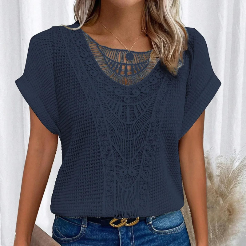 Else | Chemise d'été pour femmes