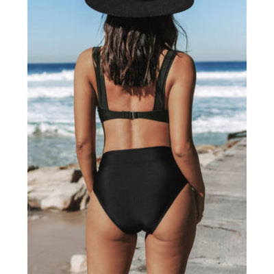 Claire™ Maillot Taille Haute