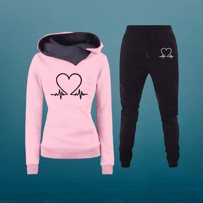 Sandra™ | Ensemble de Sport 2 Pièces