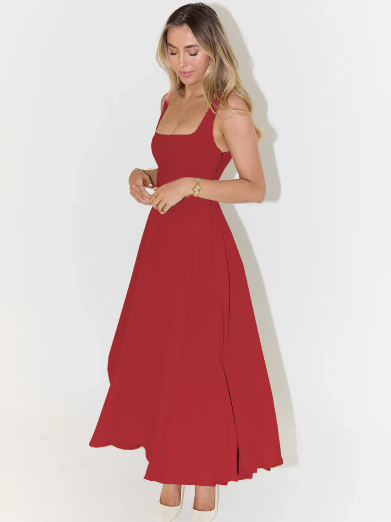 Scarlett™ | Robe élégante