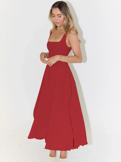 Scarlett™ | Robe élégante