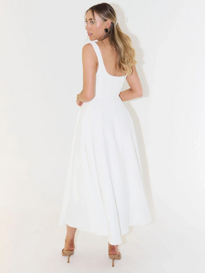 Scarlett™ | Robe élégante