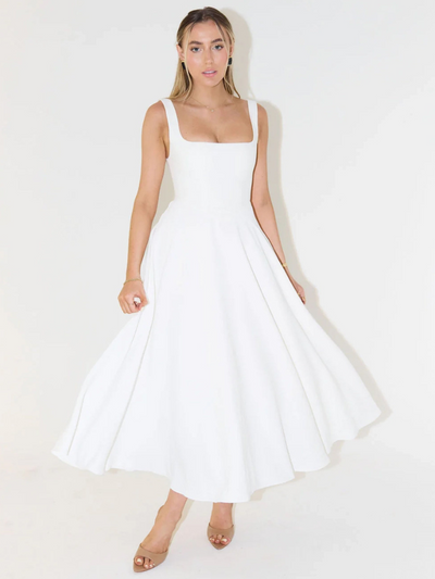 Scarlett™ | Robe élégante