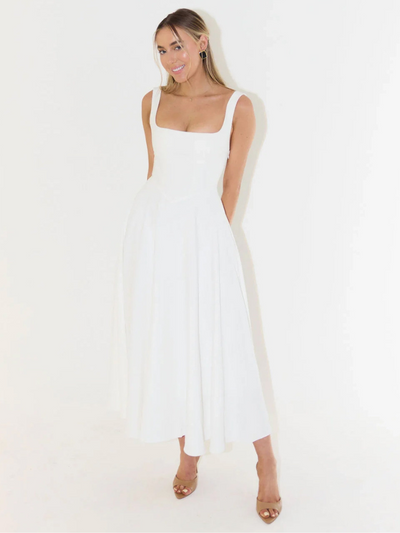 Scarlett™ | Robe élégante