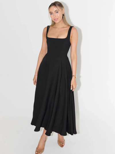 Scarlett™ | Robe élégante