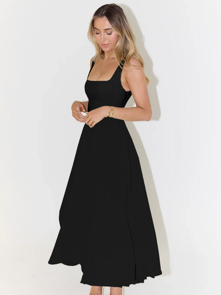 Scarlett™ | Robe élégante