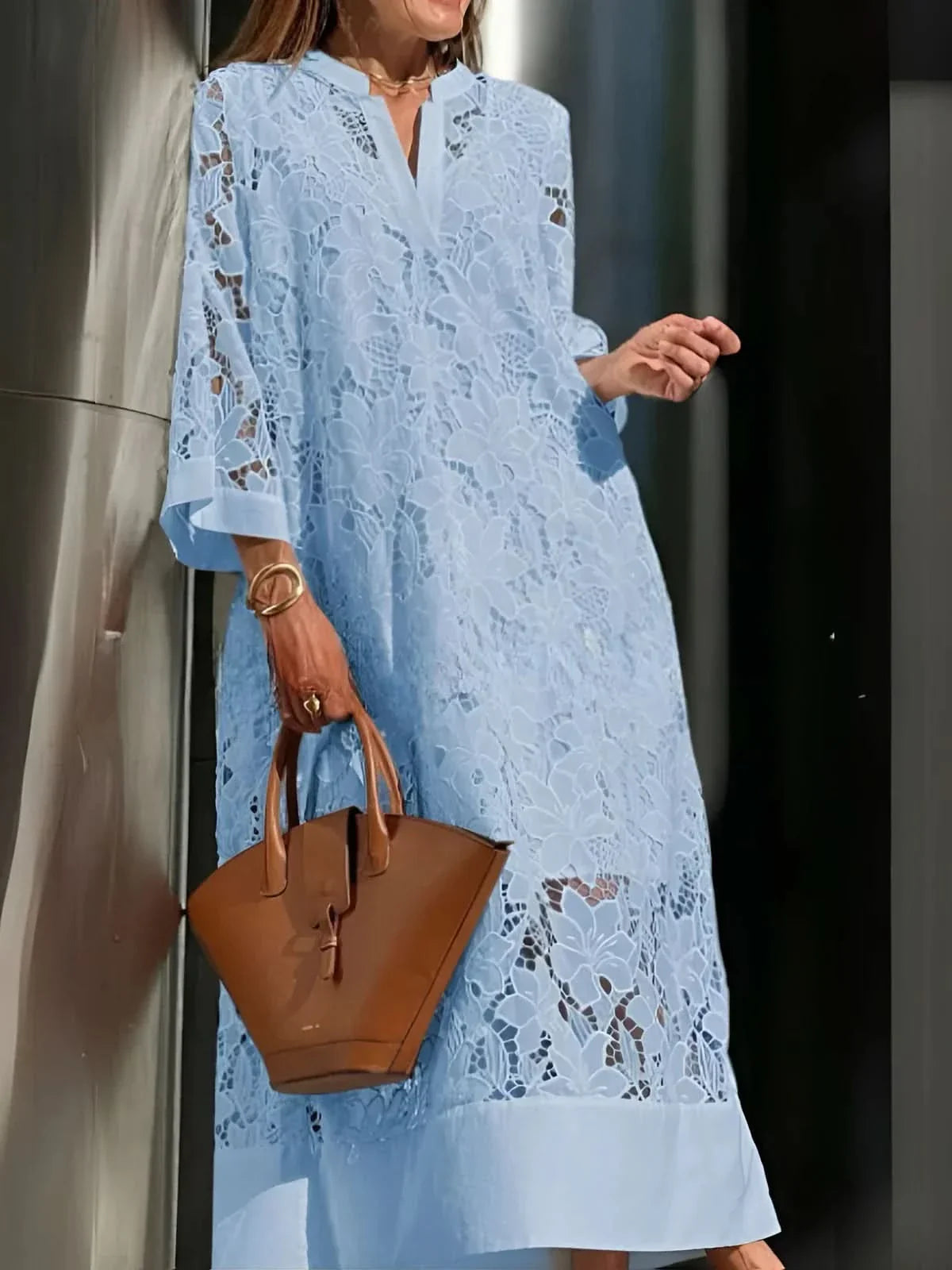 Morgane™ | La Robe Qui Sublime Chaque Femme