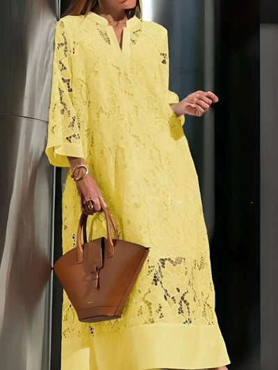 Morgane™ | La Robe Qui Sublime Chaque Femme