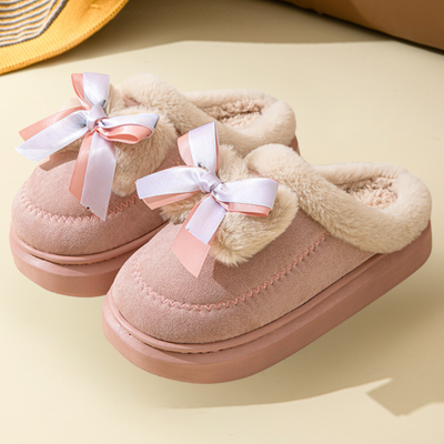 LUNA - Chaussons Polyvalent pour Femmes