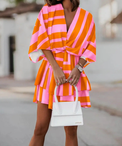 Madeleine™ | Robe Florale