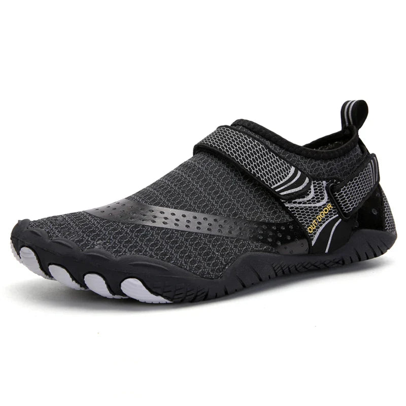 Oswaldo | Bottes de Plein Air Respirantes pour Hommes
