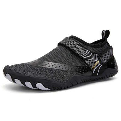 Oswaldo | Bottes de Plein Air Respirantes pour Hommes
