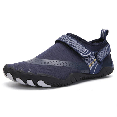 Oswaldo | Bottes de Plein Air Respirantes pour Hommes