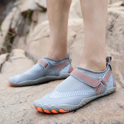Oswaldo | Bottes de Plein Air Respirantes pour Hommes