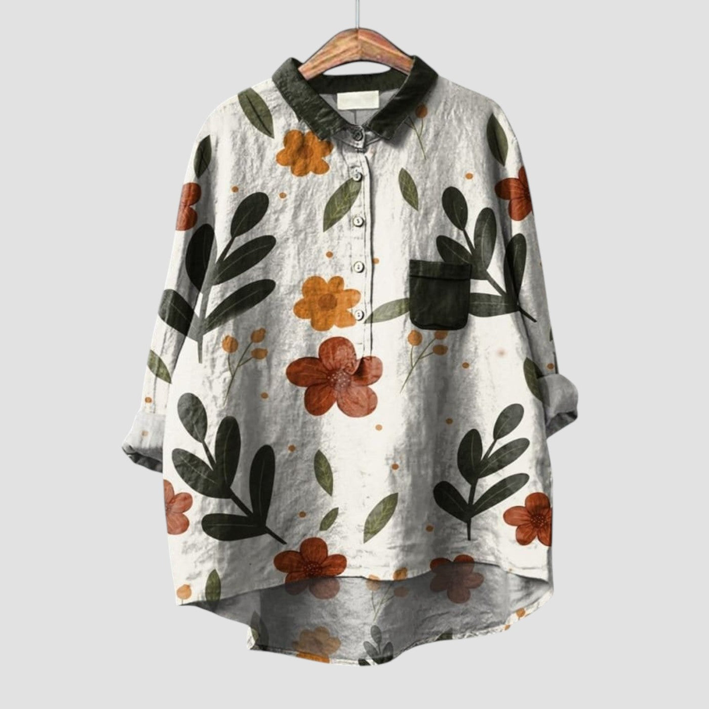 Ariane™ | Blouse