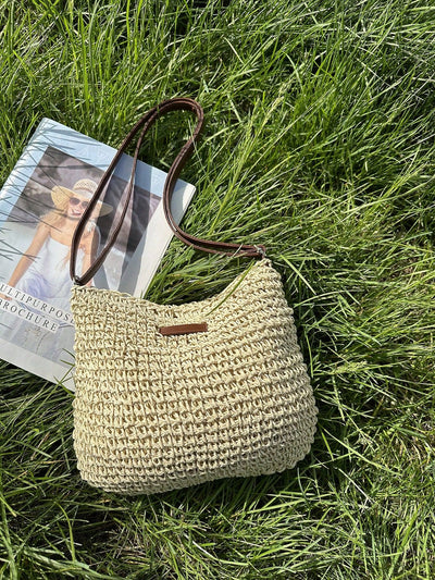 Sac d'été bohème tendance de l Aksana