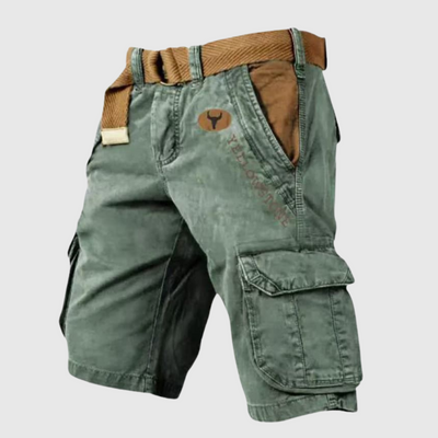 Rover™ – Short Cargo avec 6 Poches