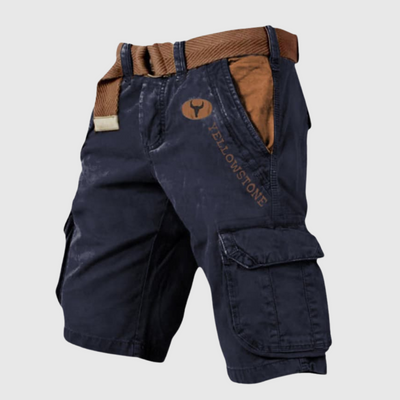 Rover™ – Short Cargo avec 6 Poches