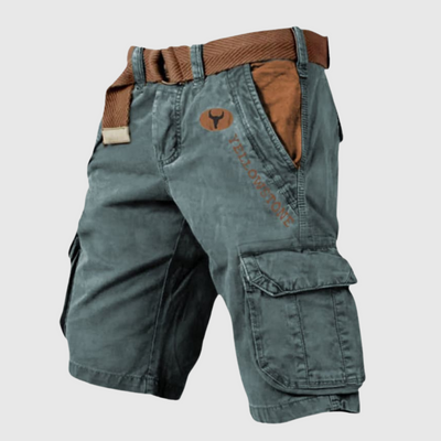 Rover™ – Short Cargo avec 6 Poches