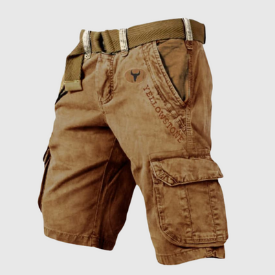 Rover™ – Short Cargo avec 6 Poches