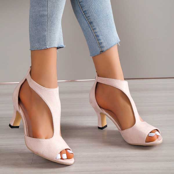 Mila™ | Les élégantes chaussures orthopédiques de Vanda