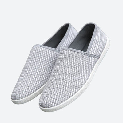 Chaussures à enfiler élégantes et décontractées Pancho pour hommes, pour un port confortable