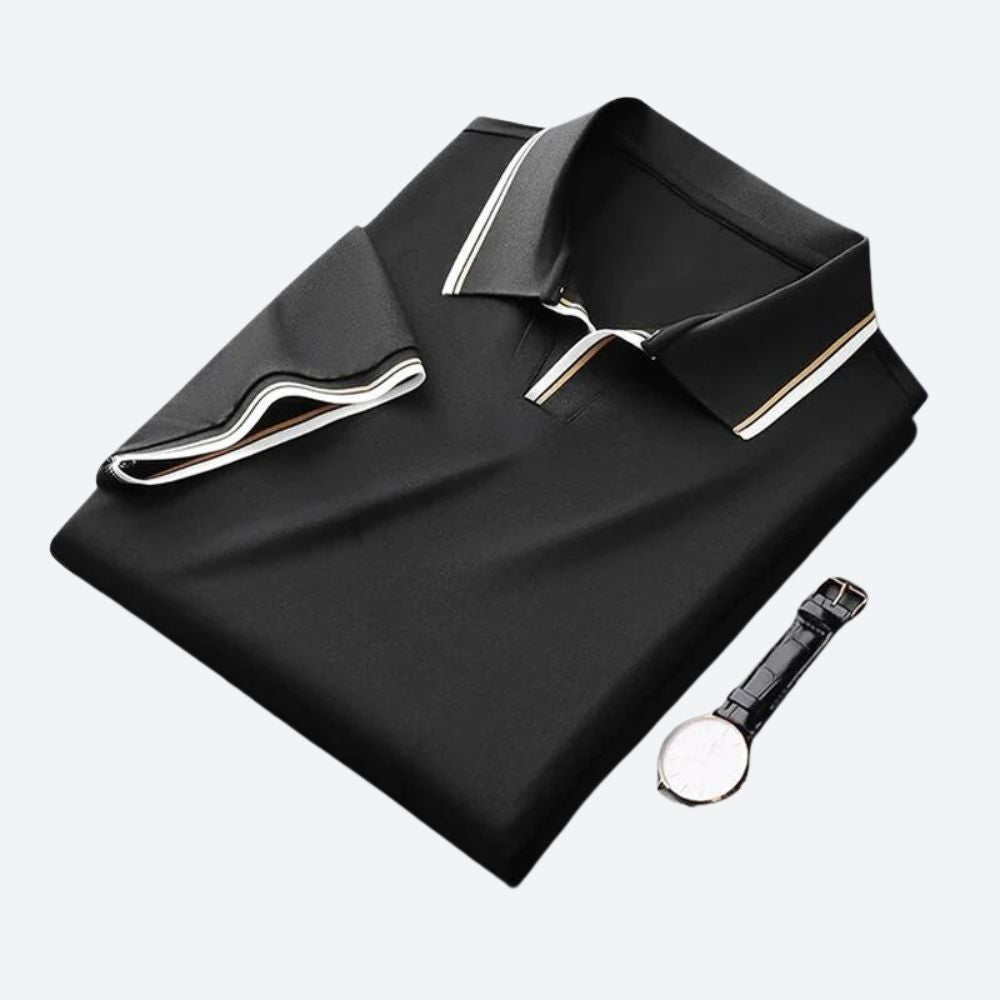 Polo homme élégant et confortable - Pit