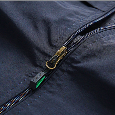 Oran - Gilet sans manche homme