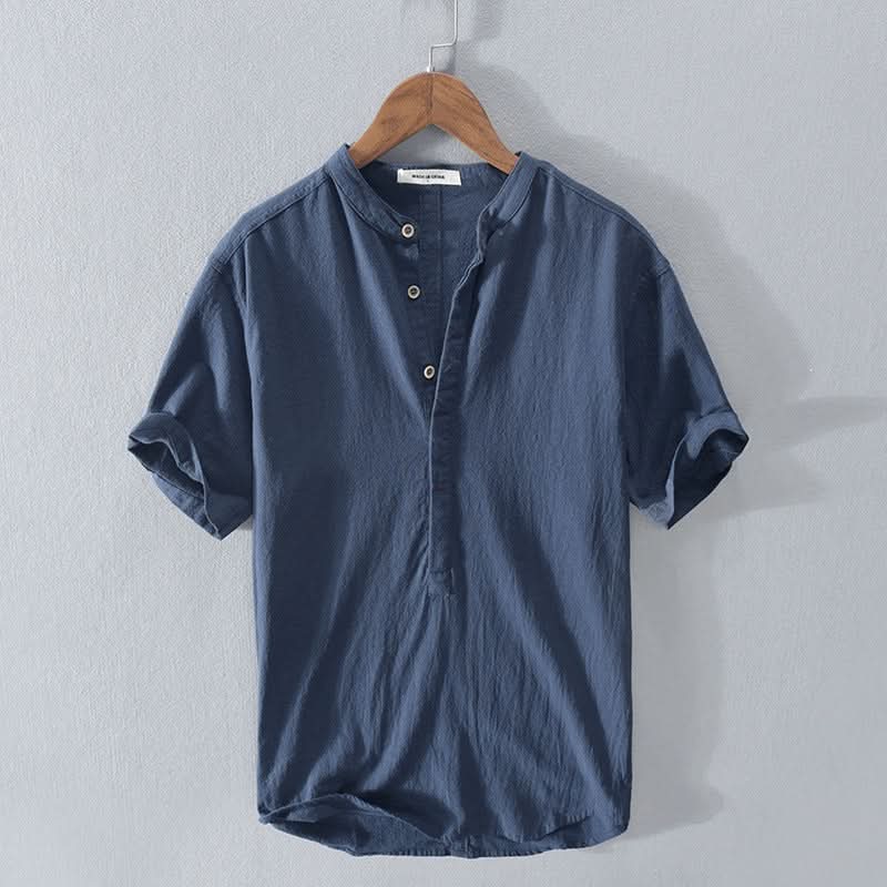 Morgan™ | Chemise d'été confortable
