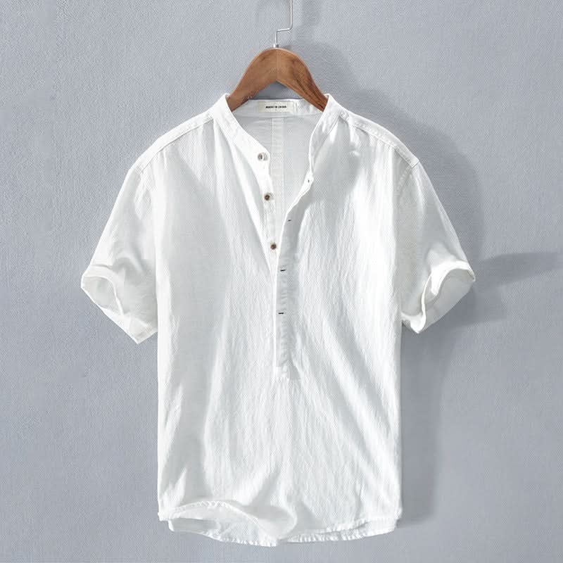 Morgan™ | Chemise d'été confortable