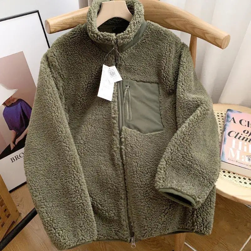 Lilly | Veste