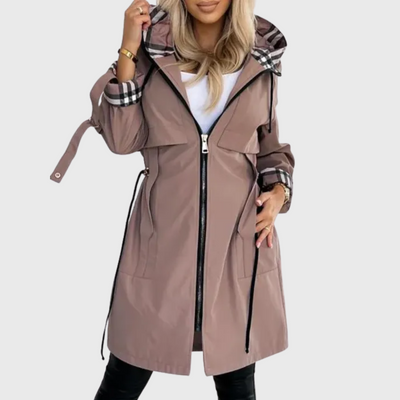 Carline| Veste Femme Avec Fermeture Frontale