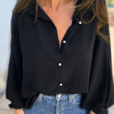 Louise™ | Blouse élégante et stylée