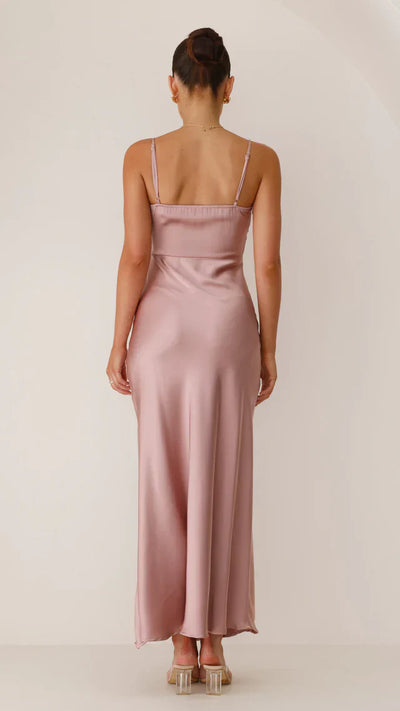 Ilana - Robe Maxi