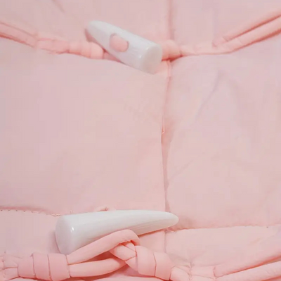 CHELSEA - Veste d'Hiver Classique pour Femmes