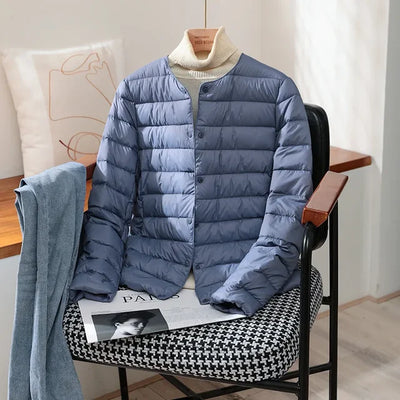 Alina | Manteau