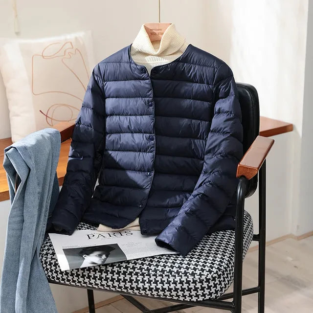 Alina | Manteau