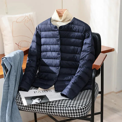 Alina | Manteau
