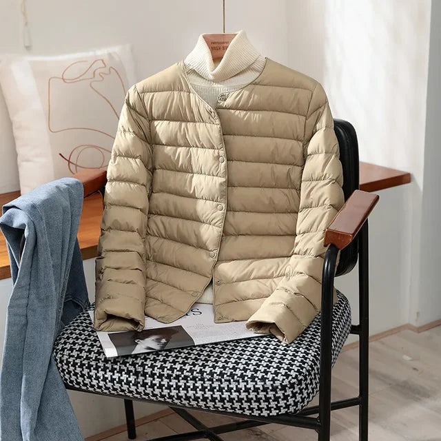 Alina | Manteau