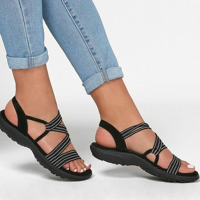 Sandales orthopédiques pour femmes - Filaria