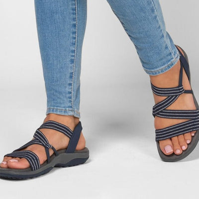 Sandales orthopédiques pour femmes - Filaria