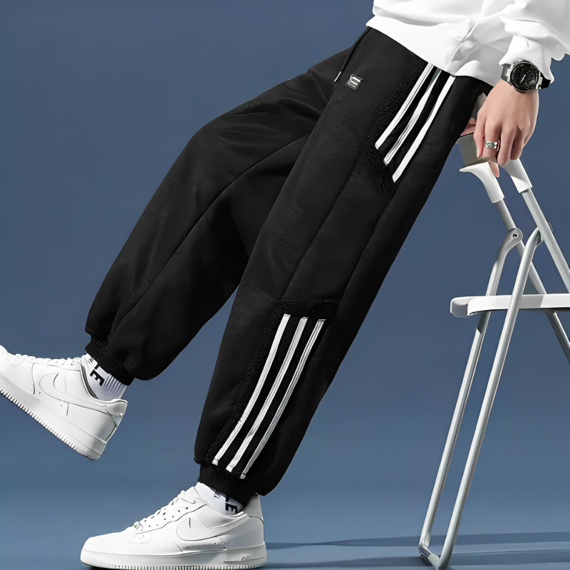 Sherpa Edge | Jogging Urbain Tendance