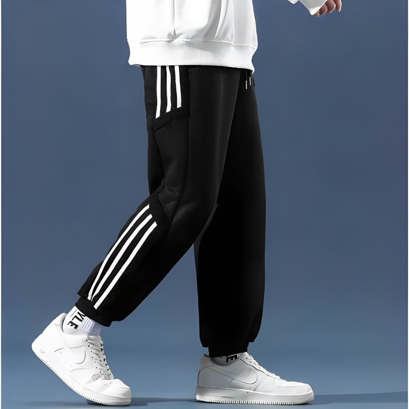 Sherpa Edge | Jogging Urbain Tendance