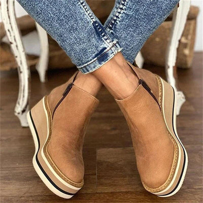 Brenda | Bottines