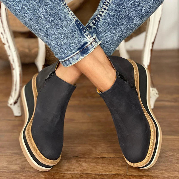 Brenda | Bottines
