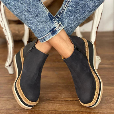 Brenda | Bottines