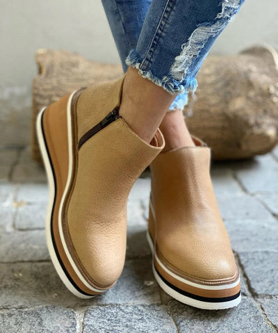 Brenda | Bottines