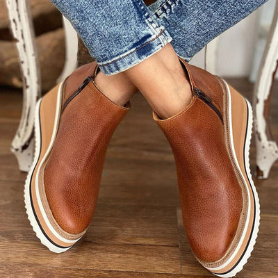 Brenda | Bottines