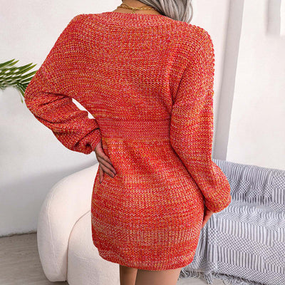 Reine - Mini Robe Élégante